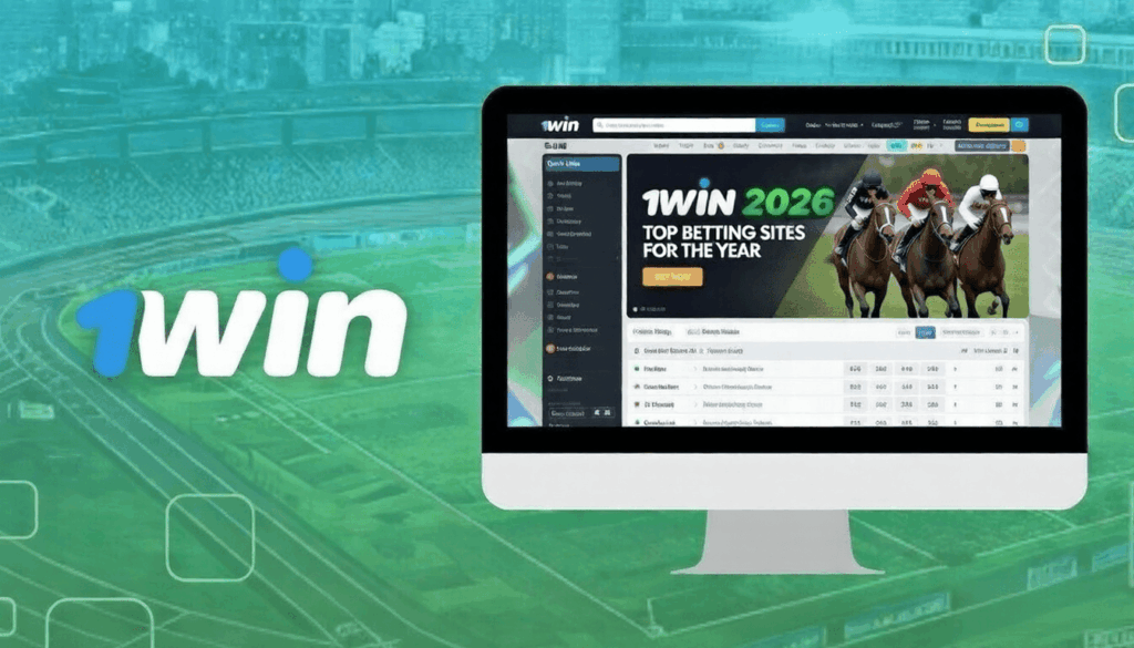 Online betting 1win platform interface for Venezuelan players