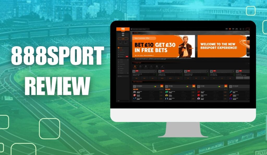 888Sport Indian sports betting website review