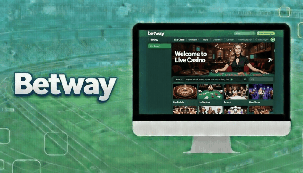 Football betting markets on a betting platform in Venezuela