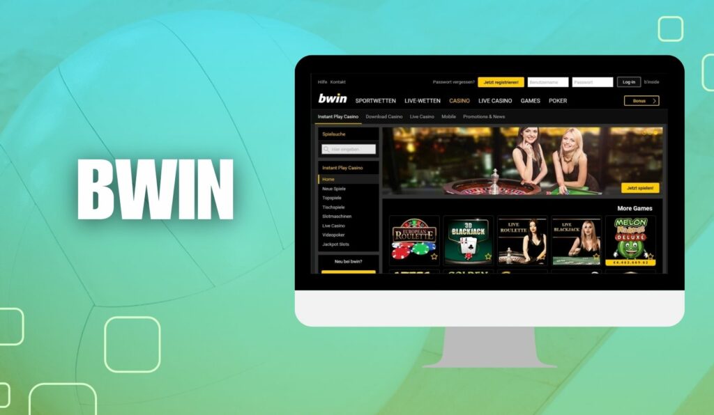 Bwin Indian sports betting website overview