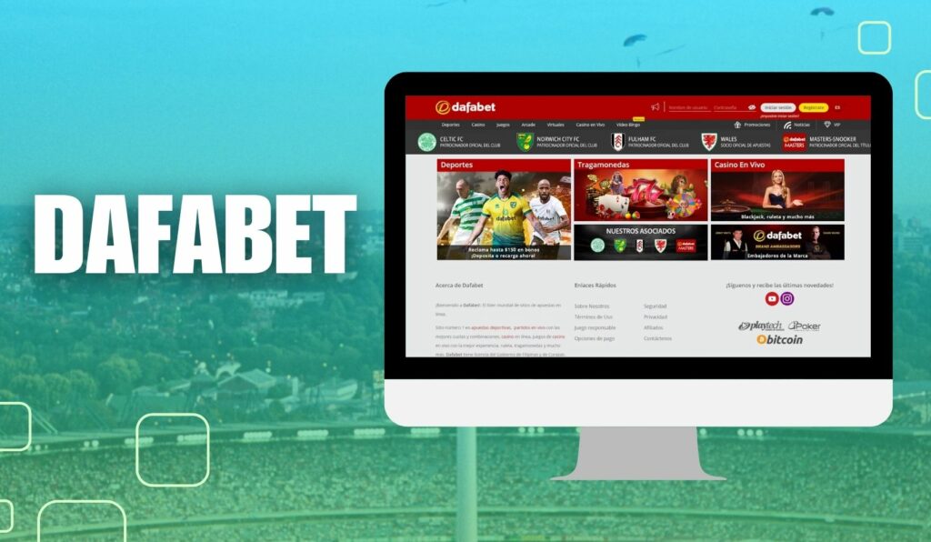 Dafabet Indian sports betting website review
