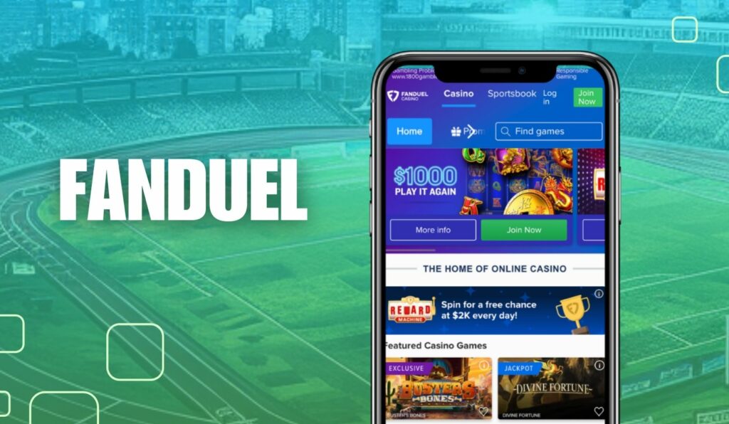 FanDuel sports betting platform overview in Indias