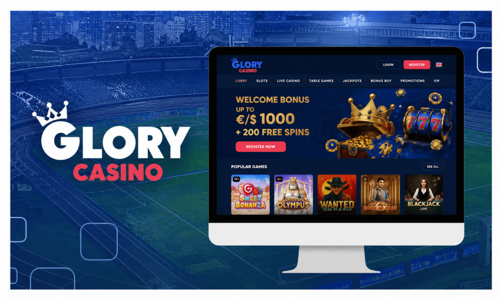 Glory Casino