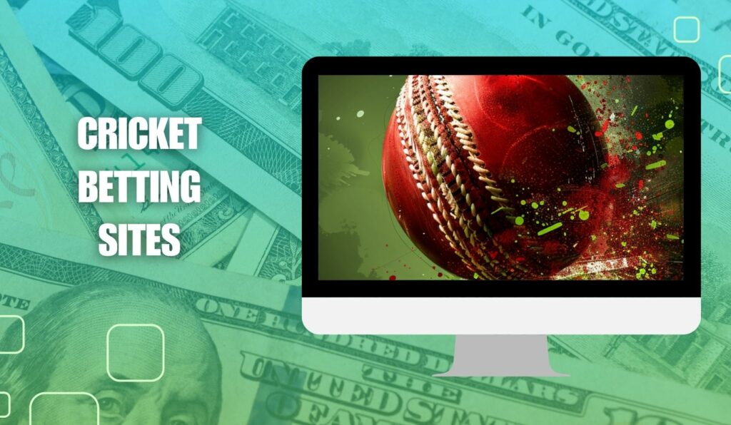 Online Cricket Betting websites list in India