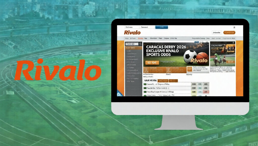 Best betting platforms in Venezuela for online sports betting in 2026