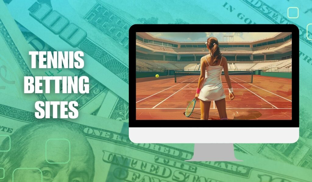Tennis websites for Betting in India overview