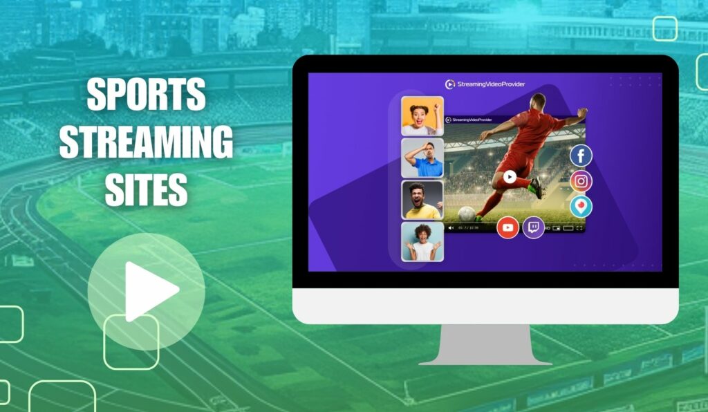 What Is The Best Free Live Sports Streaming Sites